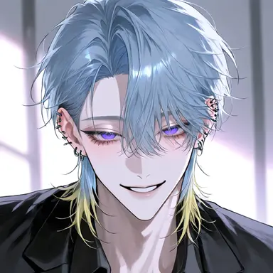 Profile image of 璃前 刻