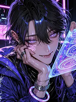 Profile image of ゼタ