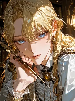 Profile image of ルカ