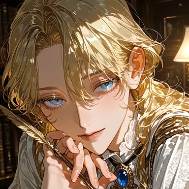 Profile image of ルカ