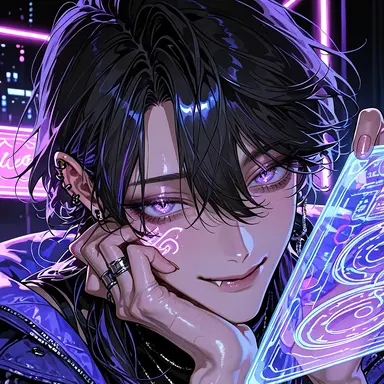 Profile image of ゼタ