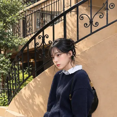Profile image of 김민정