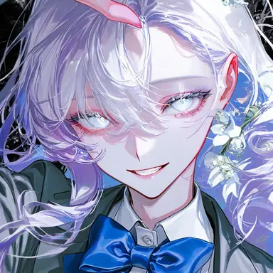 Profile image of リリアン・シルバ