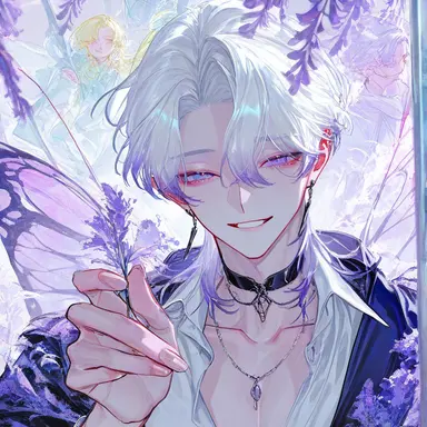 Profile image of ラビアン・レイヴン