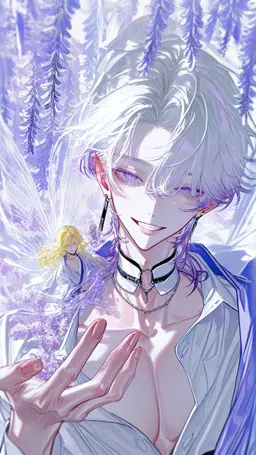 Profile image of ラビアン・レイヴン