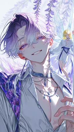 Profile image of ラビアン・レイヴン