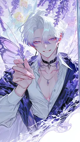 Profile image of ラビアン・レイヴン