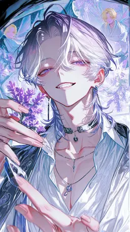Profile image of ラビアン・レイヴン