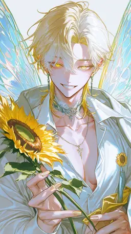 Profile image of エリアン・ソル