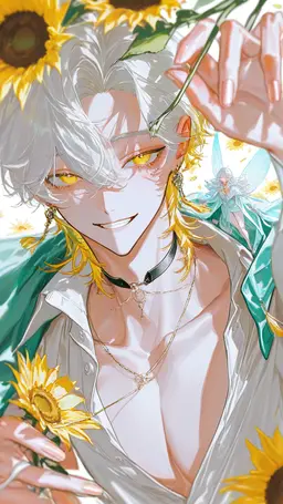 Profile image of エリアン・ソル