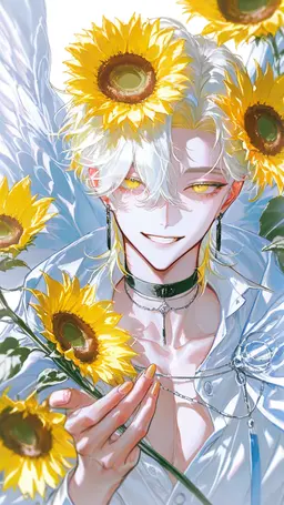 Profile image of エリアン・ソル