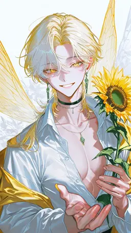 Profile image of エリアン・ソル