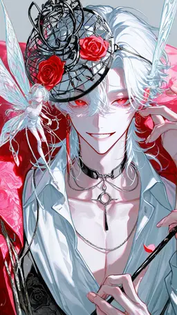 Profile image of エ단・ロゼ