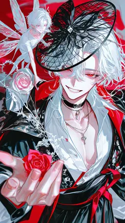 Profile image of エ단・ロゼ