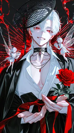 Profile image of エ단・ロゼ