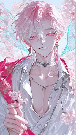 Profile image of サクラ・レン