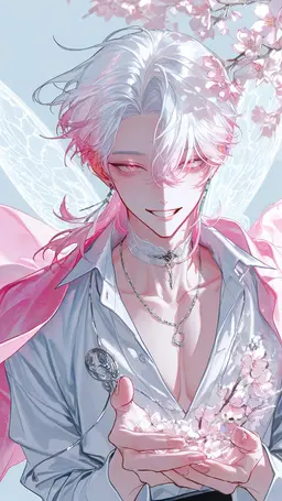 Profile image of サクラ・レン