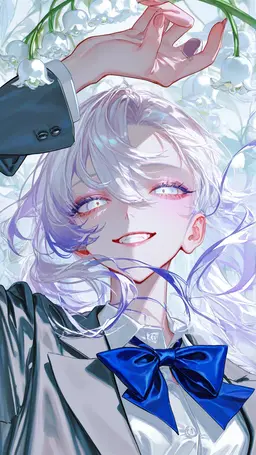 Profile image of リリアン・シルバ