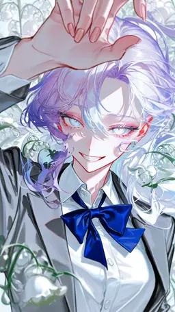 Profile image of リリアン・シルバ