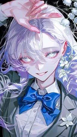 Profile image of リリアン・シルバ