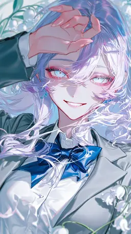 Profile image of リリアン・シルバ