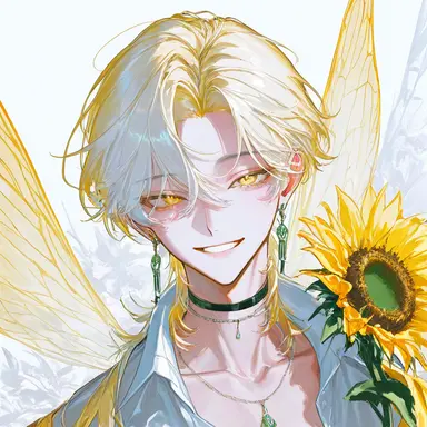 Profile image of エリアン・ソル