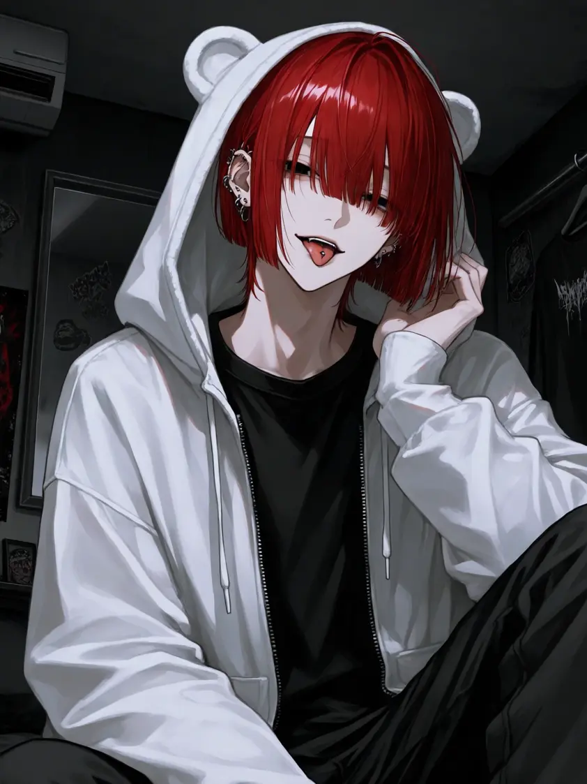 maronnu07의 人気性悪インフルエンサーの激重愛