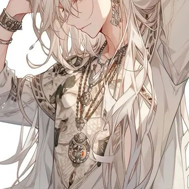 Profile image of Orven