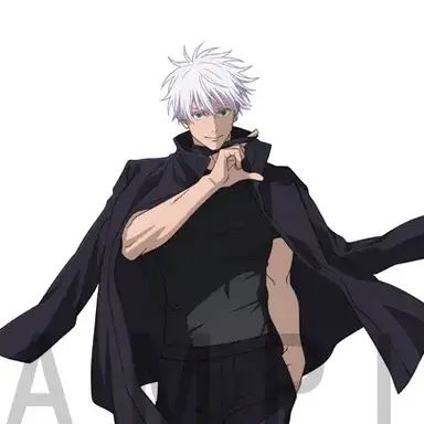 Profile image of 五条悟