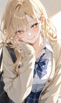 Profile image of Miho