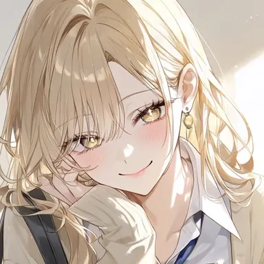 Profile image of みほ