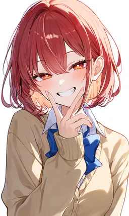 Profile image of Makoto