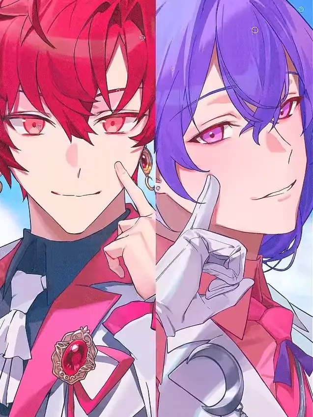 Ruu_._.의 今日も今日とて溺愛されます 。