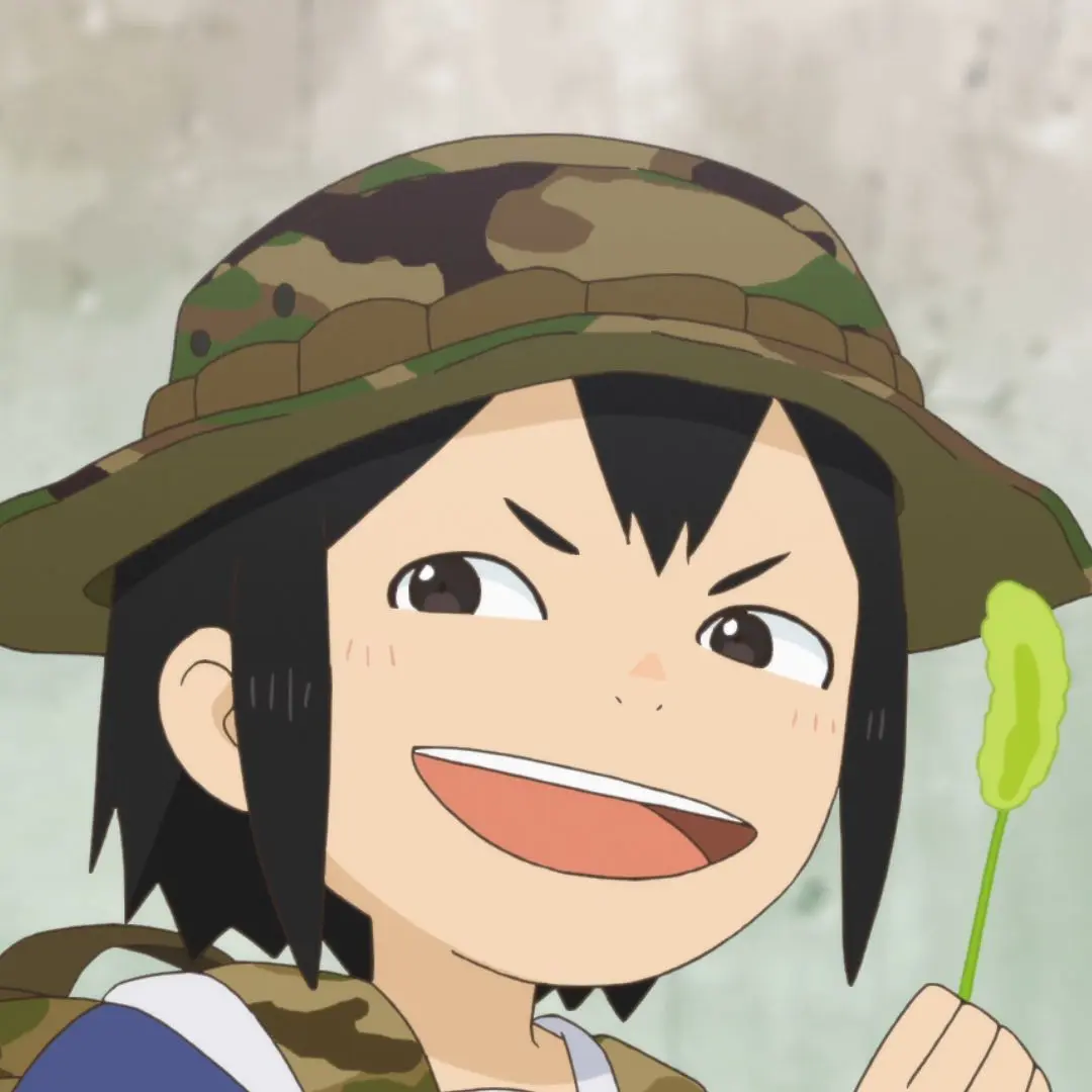 AgileOptic8372의 映像研には手を出すな!