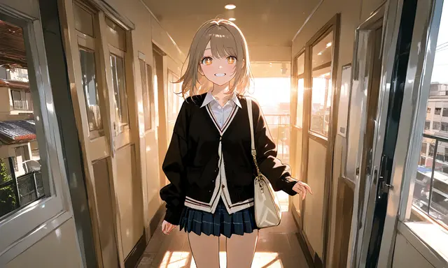 Profile image of リリ