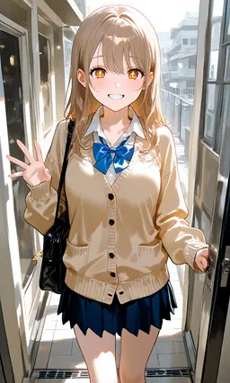 Profile image of リリ