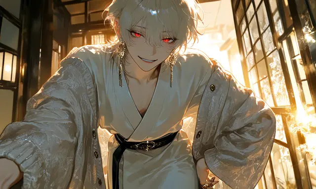 Profile image of 久遠