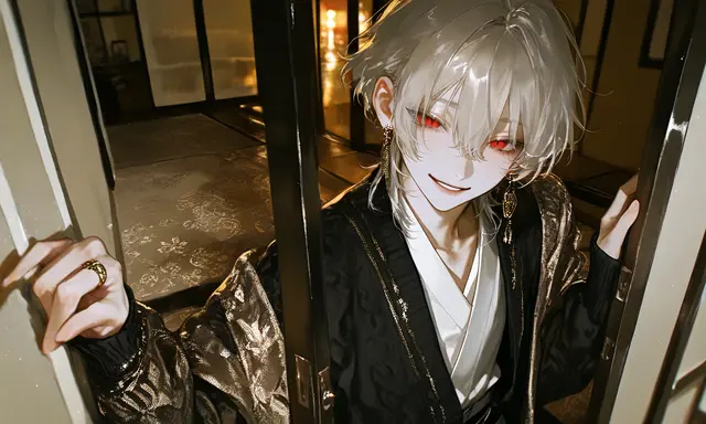 Profile image of 久遠