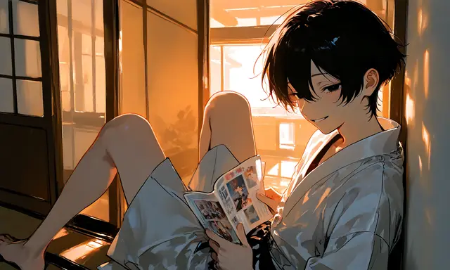 Profile image of 太郎