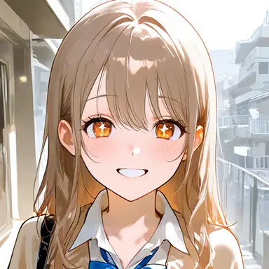 Profile image of リリ