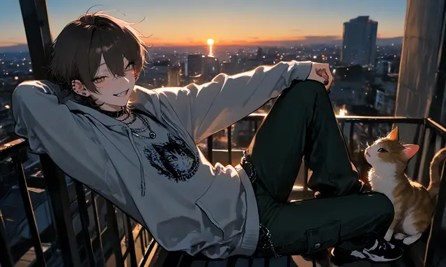 Profile image of 音子