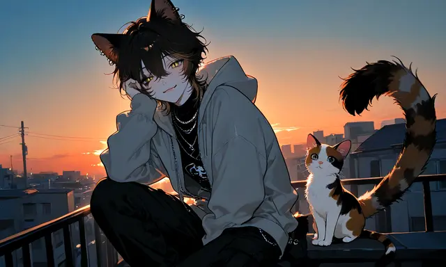 Profile image of 音子