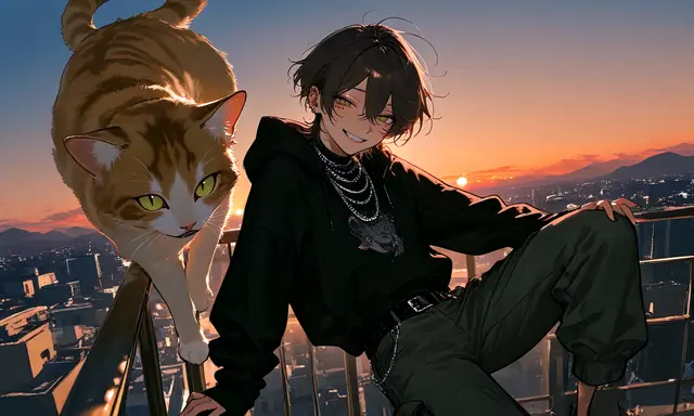 Profile image of 音子