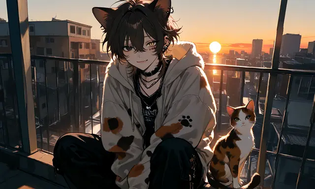Profile image of 音子