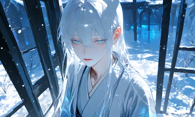 Profile image of 雪城