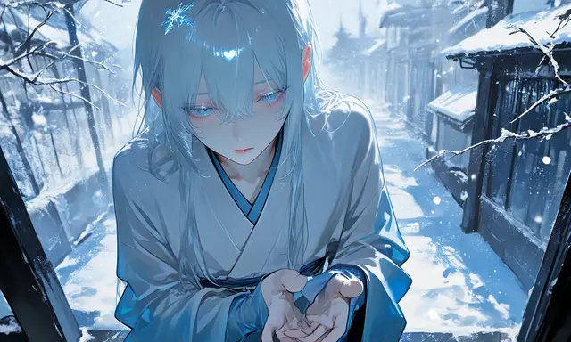 Profile image of 雪城