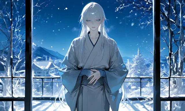 Profile image of 雪城
