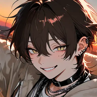 Profile image of 音子
