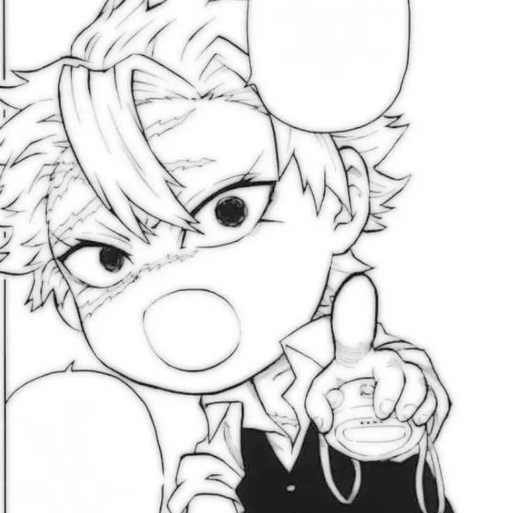 tosaka0107의 オメガバ