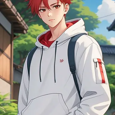 Profile image of Asahi